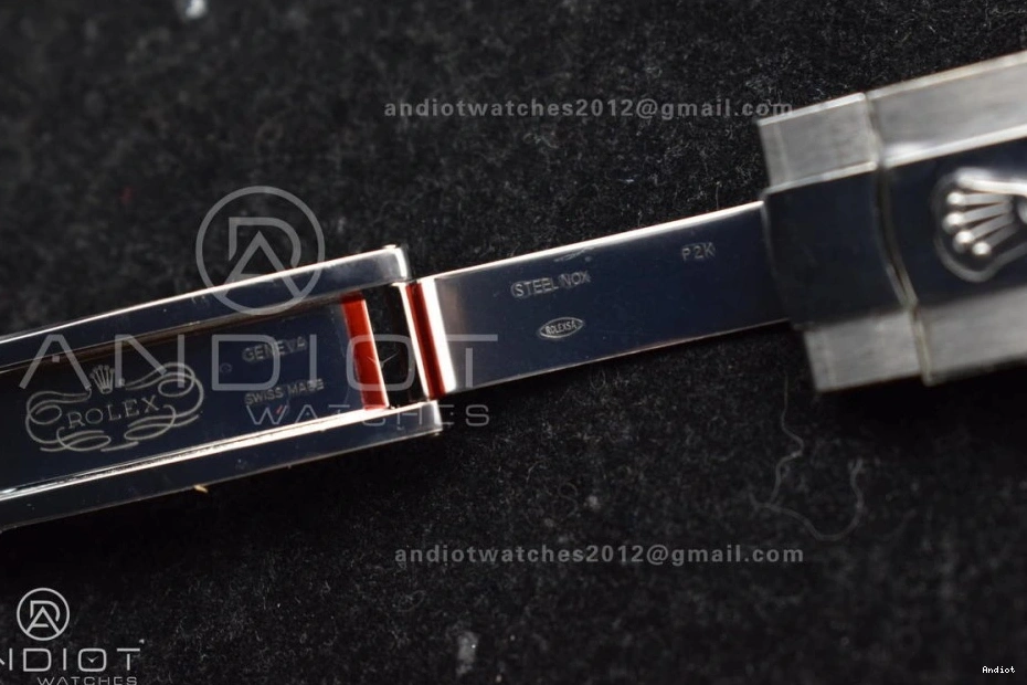 Dial 36 VS3235 1:1 Bracelet 904L on VSF Jubilee Leaf 126234 DateJust Edition SS Best Steel Green 0403